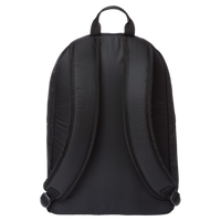 Oakley 23L Nylon Backpack, Blackout, Back view