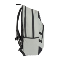 Oakley 24L Gearbox 5-Speed Backpack, Stone Grey / Stone Grey, Left Side view