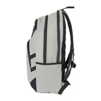 Oakley 24L Gearbox 5-Speed Backpack, Stone Grey / Stone Grey, Right Side view
