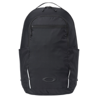 Oakley 28L Sport Backpack, Blackout, Front view