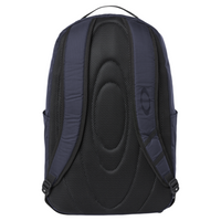 Oakley 28L Sport Backpack, Team Navy, Back view