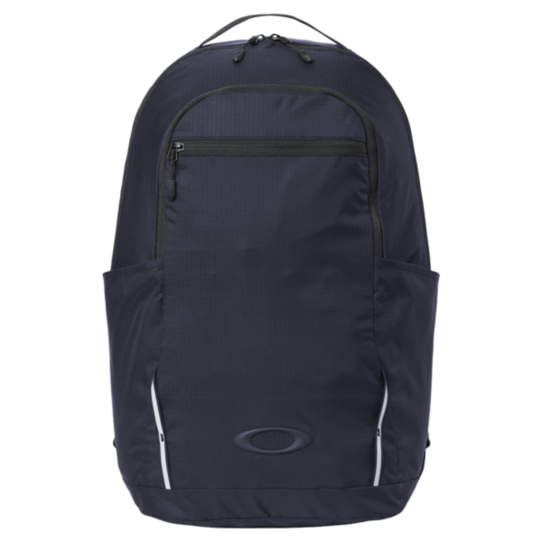 Oakley 28L Sport Backpack, Team Navy, Front view