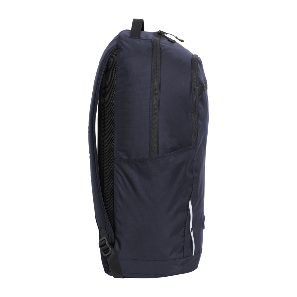 Oakley 28L Sport Backpack, Team Navy, Left Side view