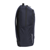 Oakley 28L Sport Backpack, Team Navy, Left Side view
