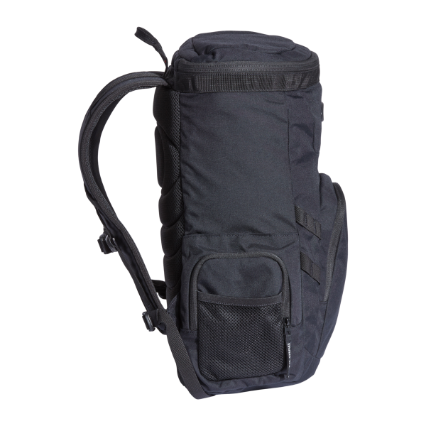Oakley 29L Gearbox Overdrive Backpack, Black / Black, Left Side view