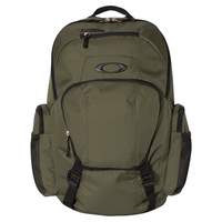 Oakley 30L Blade Backpack, Dark Brush, Front view