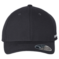 Oakley Pro-Formance Cap, Blackout, Front view