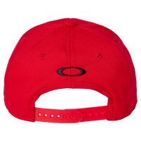 Oakley Pro-Formance Cap, Red Line, Back view