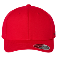 Oakley Pro-Formance Cap, Red Line, Front view