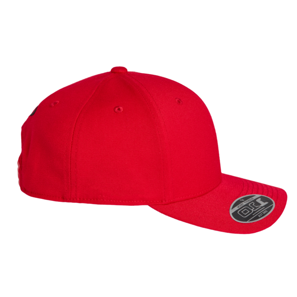 Oakley Pro-Formance Cap, Red Line, Right Side view
