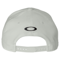 Oakley Pro-Formance Cap, Stone Grey, Back view