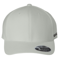 Oakley Pro-Formance Cap, Stone Grey, Front view