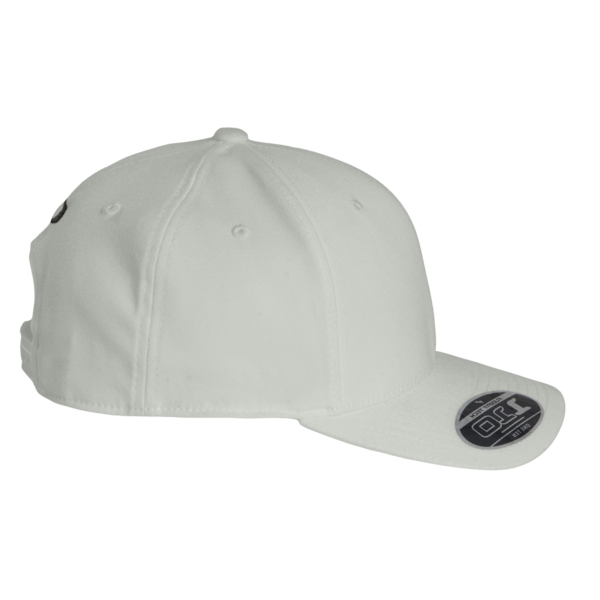 Oakley Pro-Formance Cap, Stone Grey, Right Side view