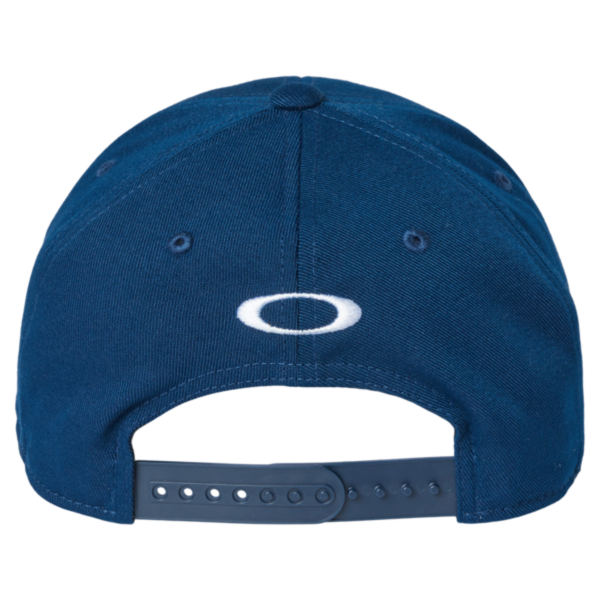 Oakley Pro-Formance Cap, Team Navy, Back view