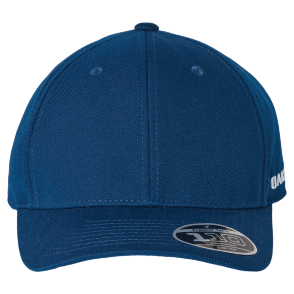 Oakley Pro-Formance Cap, Team Navy, Front view