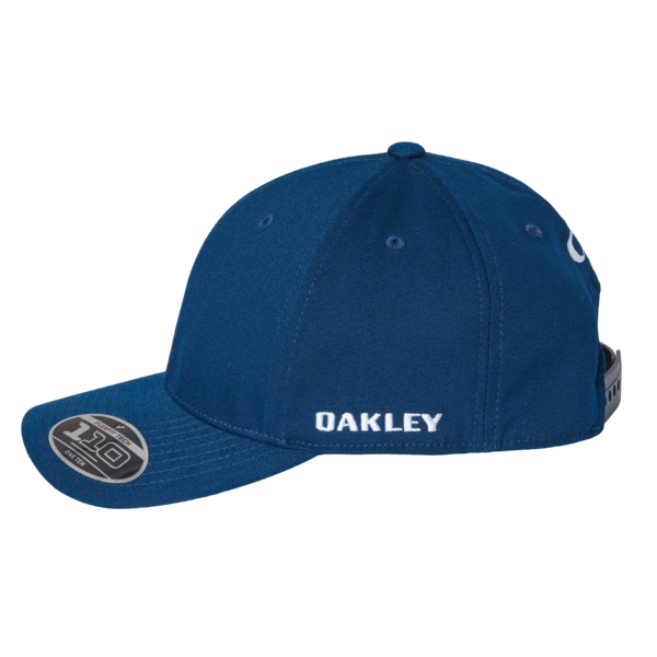 Oakley Pro-Formance Cap, Team Navy, Left Side view