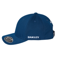 Oakley Pro-Formance Cap, Team Navy, Left Side view