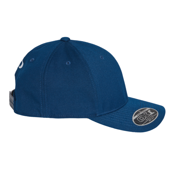 Oakley Pro-Formance Cap, Team Navy, Right Side view