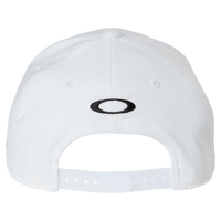 Oakley Pro-Formance Cap, White, Back view