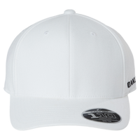 Oakley Pro-Formance Cap, White, Front view