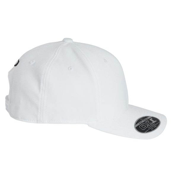 Oakley Pro-Formance Cap, White, Right Side view