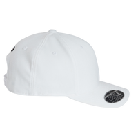 Oakley Pro-Formance Cap, White, Right Side view