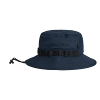 Oakley Team Issue Bucket Hat, Team Navy, Right Side view