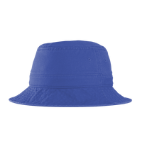 Port Authority Bucket Hat, Royal, Front view