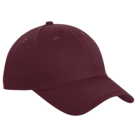 Port Authority Easy Care Cap, Burgundy, Right Side view