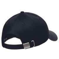 Port Authority Easy Care Cap, Navy, Back view