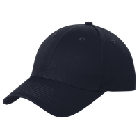 Port Authority Easy Care Cap, Navy, Left Side view