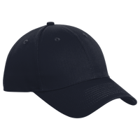 Port Authority Easy Care Cap, Navy, Right Side view
