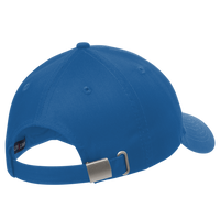 Port Authority Easy Care Cap, Royal, Back view