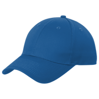 Port Authority Easy Care Cap, Royal, Left Side view