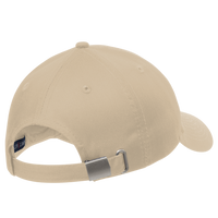 Port Authority Easy Care Cap, Stone, Back view