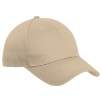 Port Authority Easy Care Cap, Stone, Right Side view