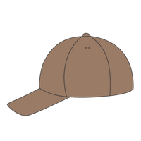Port Authority Pro Camouflage Series Garment Washed Cap, Realtree Xtra, Left Side view