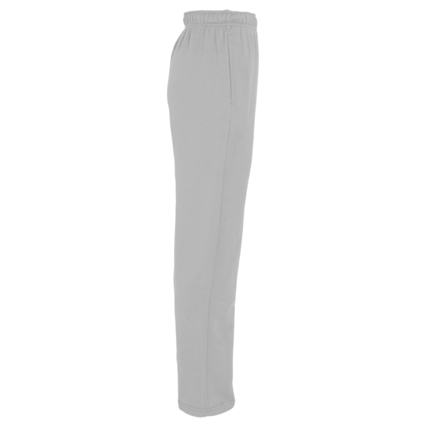 Port & Co Core Fleece Jogger, Athletic Heather, Right Side view