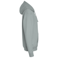 Port & Co Core Fleece Pullover Hooded Sweatshirt, Athletic Heather, Right Sleeve view