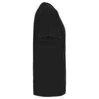 Port & Co Performance Tee, Jet Black, Right Sleeve view