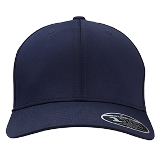 Puma Golf Grylbl Cresting Cap, Navy Blazer, Front view