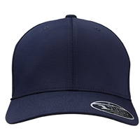 Puma Golf Grylbl Cresting Cap, Navy Blazer, Front view