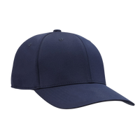 Puma Golf Grylbl Cresting Cap, Navy Blazer, Right Side view