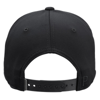 Puma Golf Grylbl Cresting Cap, Puma Black, Back view