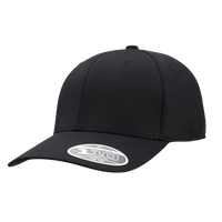 Puma Golf Grylbl Cresting Cap, Puma Black, Left Side view