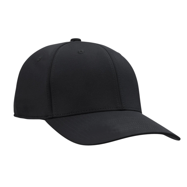 Puma Golf Grylbl Cresting Cap, Puma Black, Right Side view