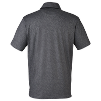 Puma Golf Men's Cloudspun Primary Polo, Puma Black, Back view