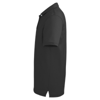 Puma Golf Men's Fusion Polo, Puma Black, Left Sleeve view