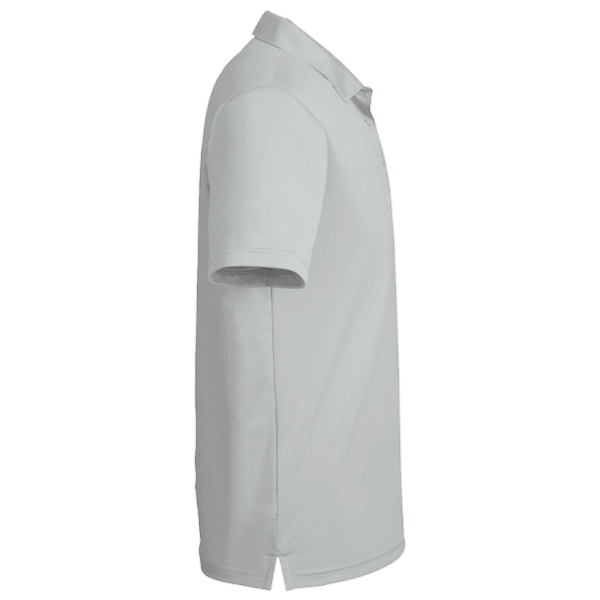 Puma Golf Men's Gamer Golf Polo, High Rise, Right Sleeve view