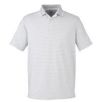 Puma Golf Men's Mattr Feeder Polo, High Rise, Front view